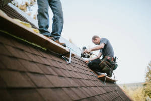 Local Roofers in No Natick, MA